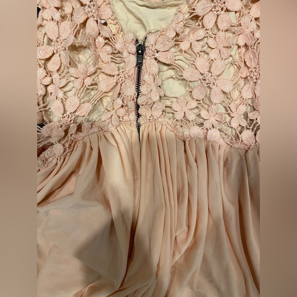 Xenia dress - Picture 5 of 5